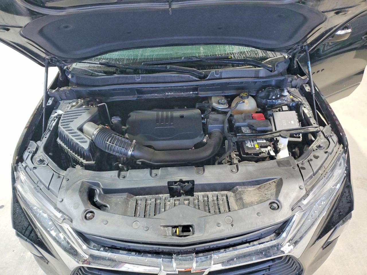 Chevrolet Blazer 2lt