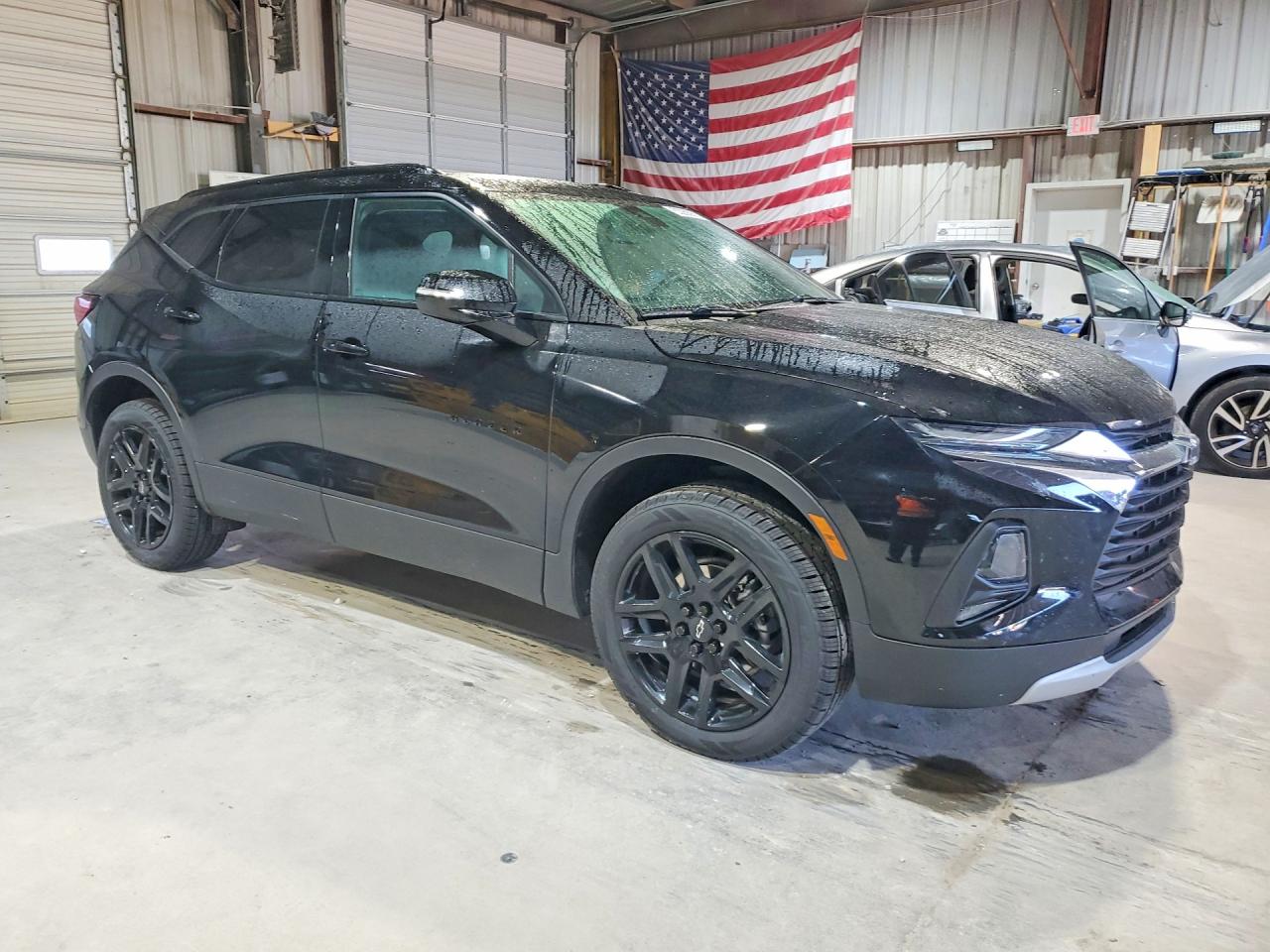 Chevrolet Blazer 2lt