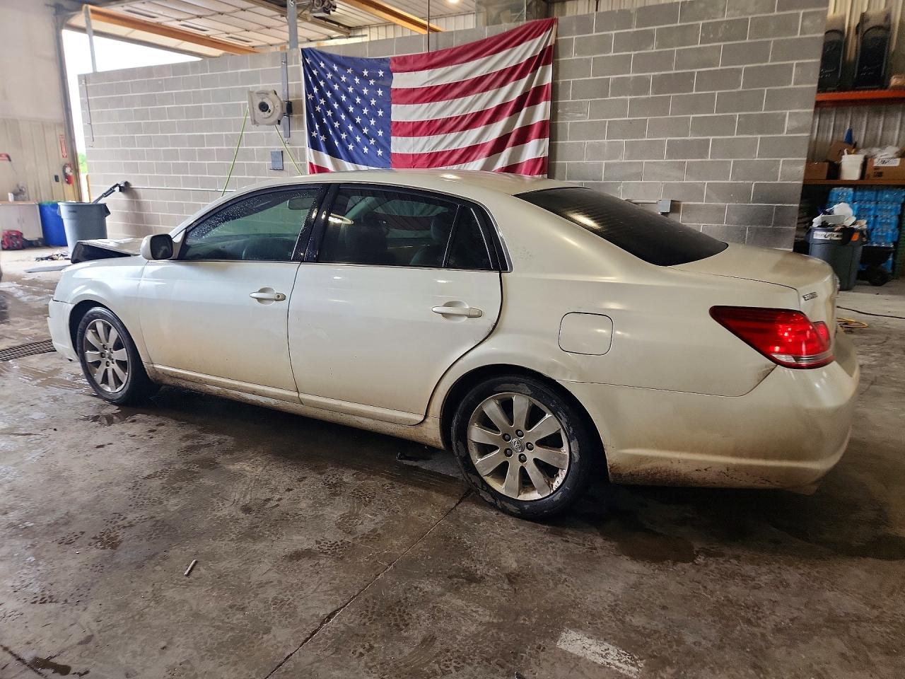 Toyota Avalon Xls