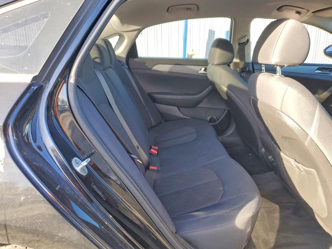 Hyundai SONATA Se
