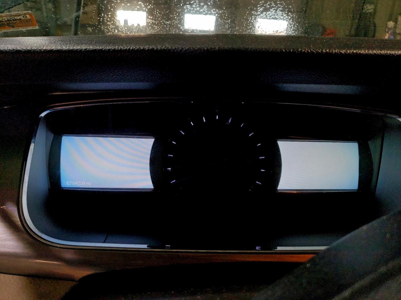 Ford Taurus Sel