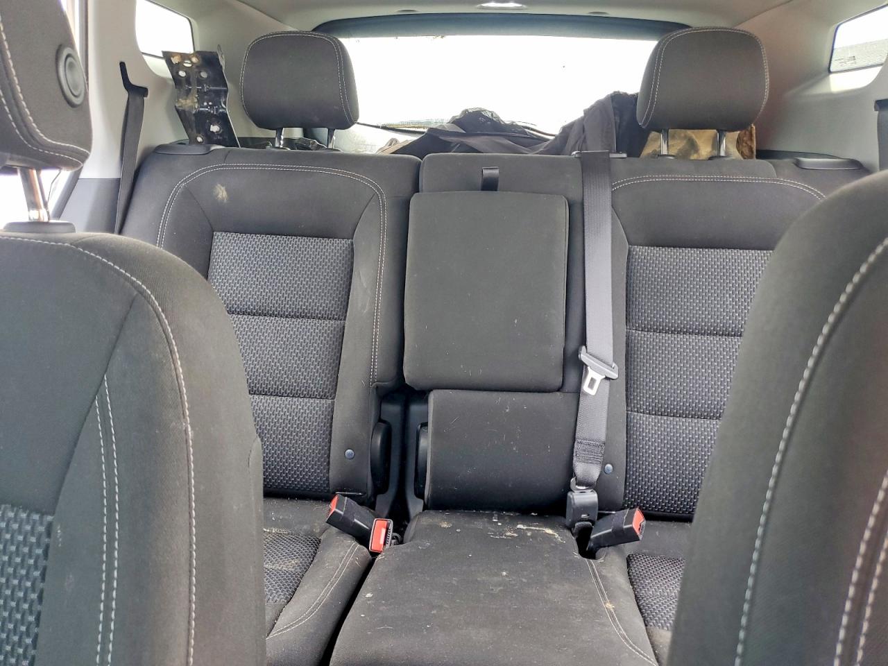 GMC Terrain Sle