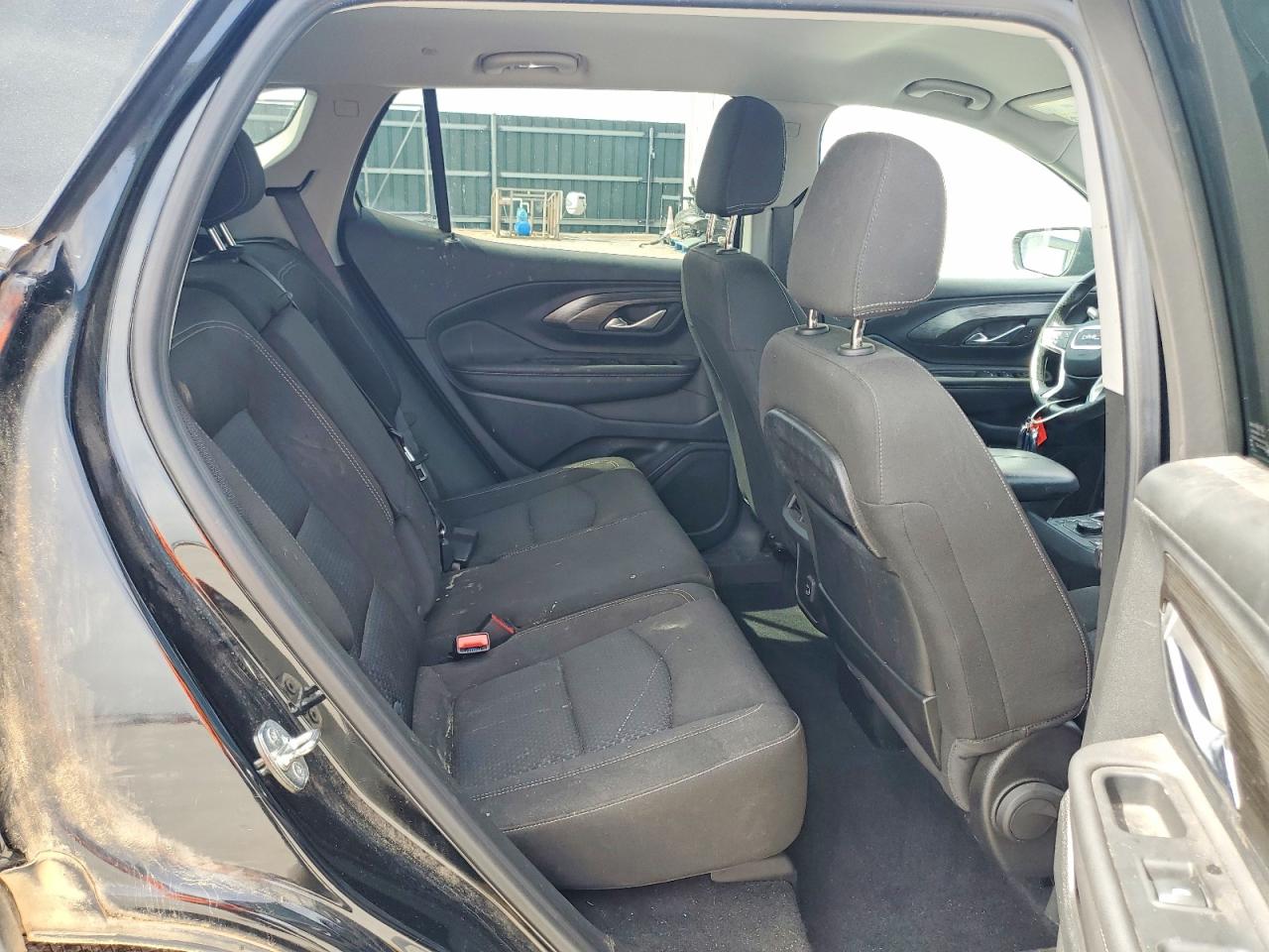 GMC Terrain Sle