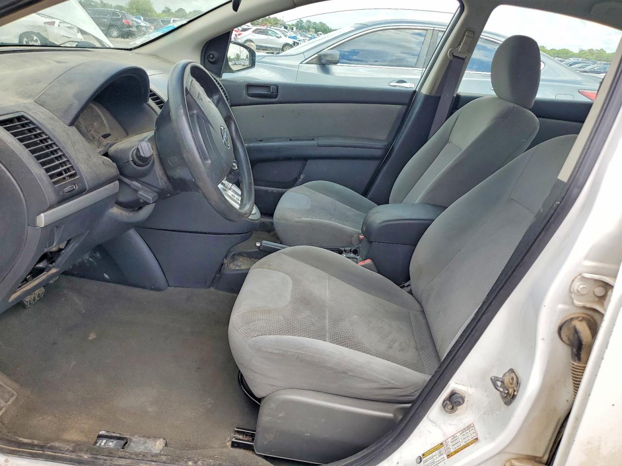 Nissan Sentra 2.0