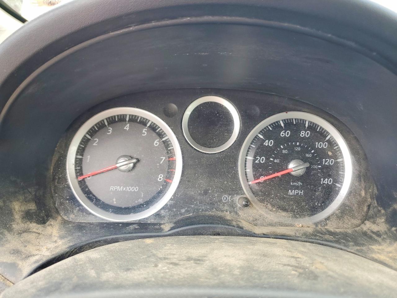 Nissan Sentra 2.0