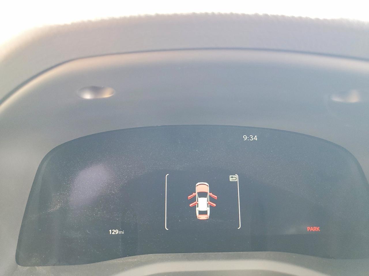 Toyota Camry Xle