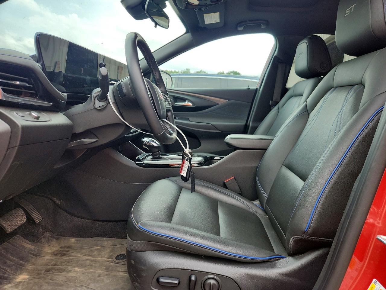 Buick Envista Sport Touring