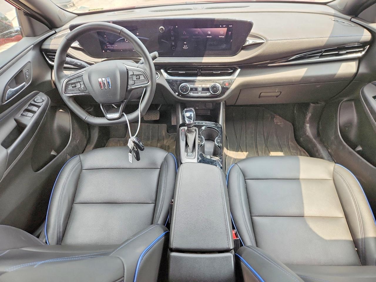 Buick Envista Sport Touring