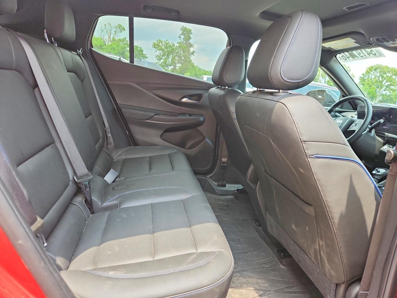 Buick Envista Sport Touring