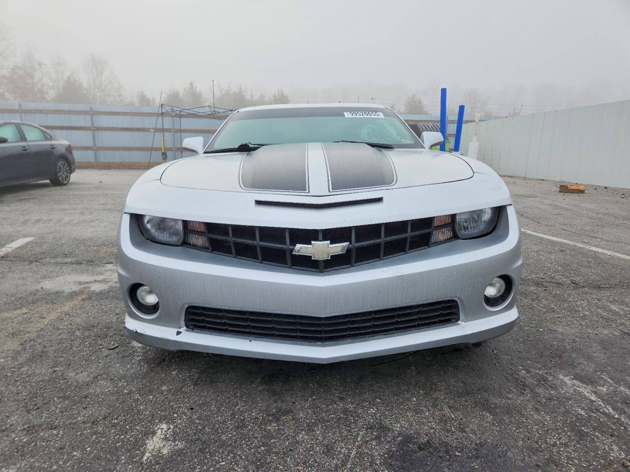 Chevrolet Camaro Lt