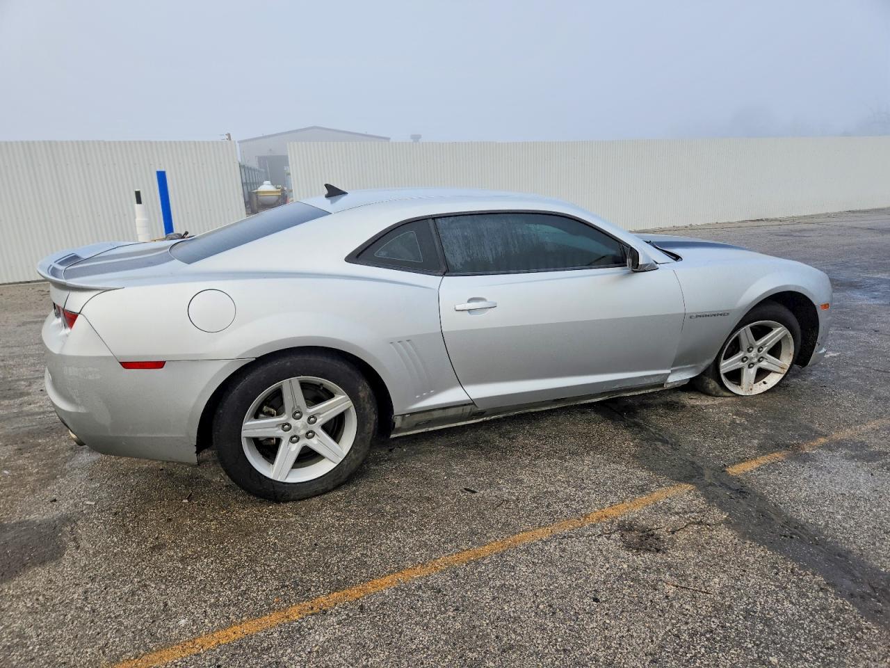 Chevrolet Camaro Lt
