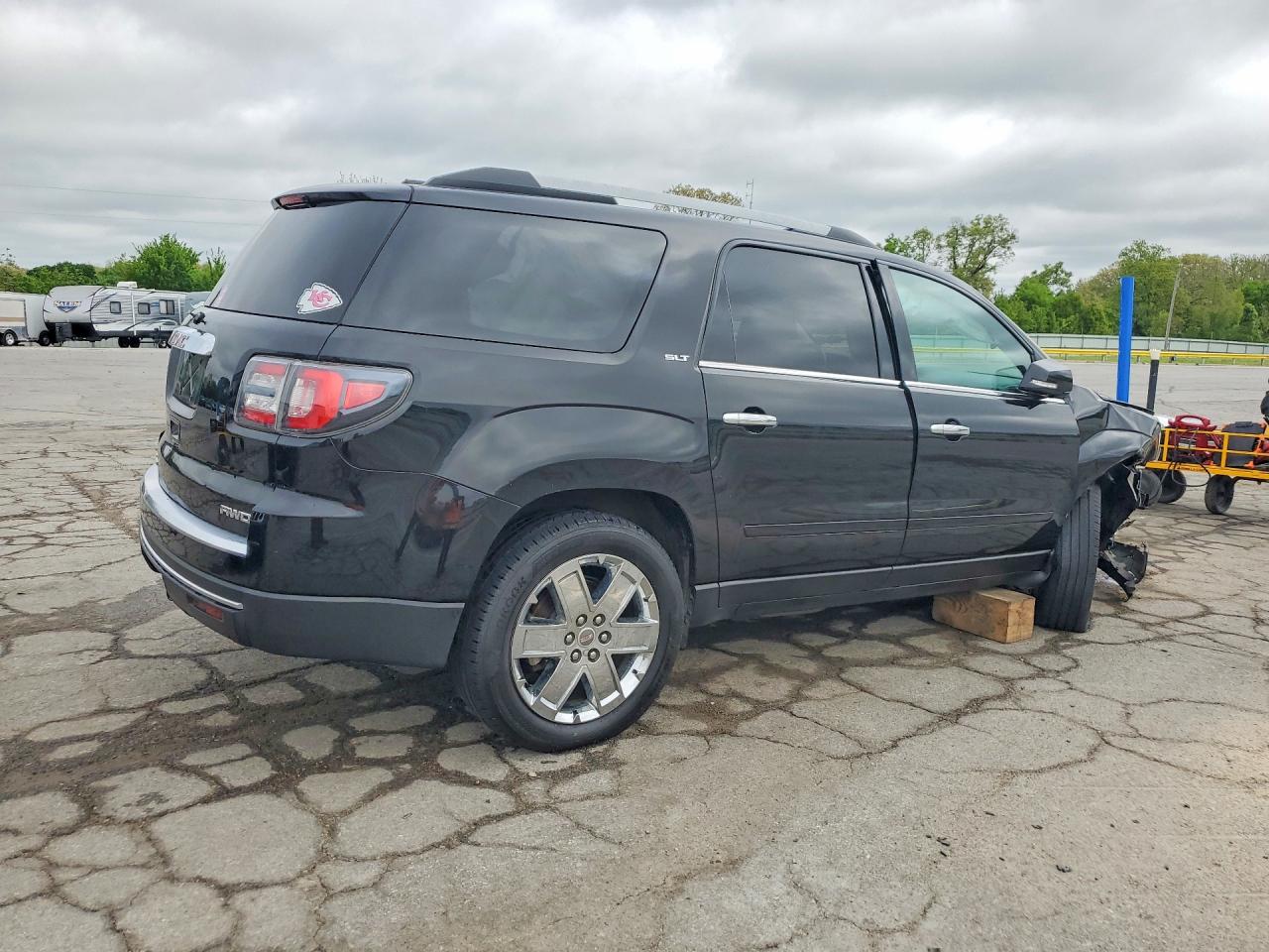 GMC Acadia Slt-2