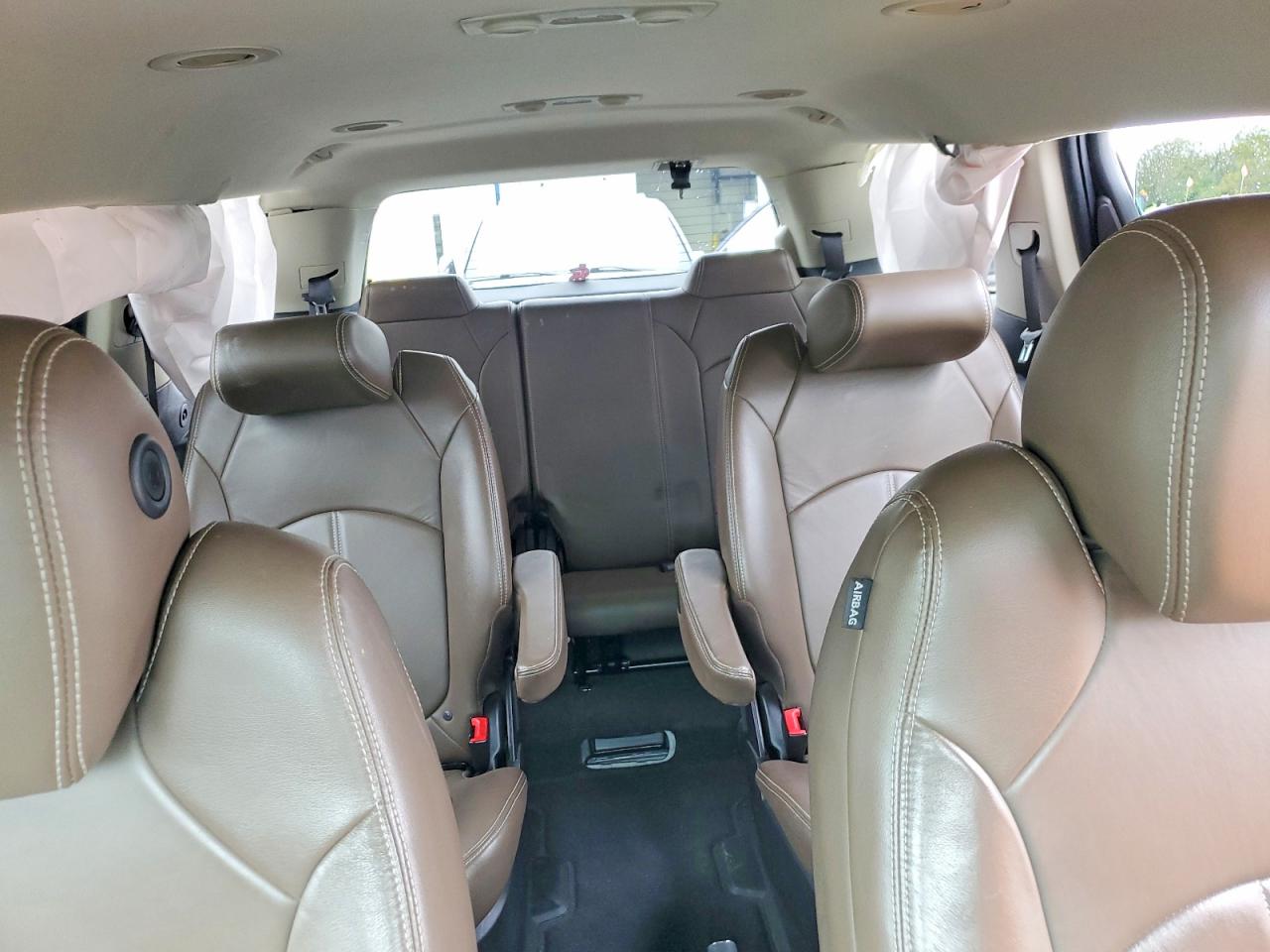 GMC Acadia Slt-2