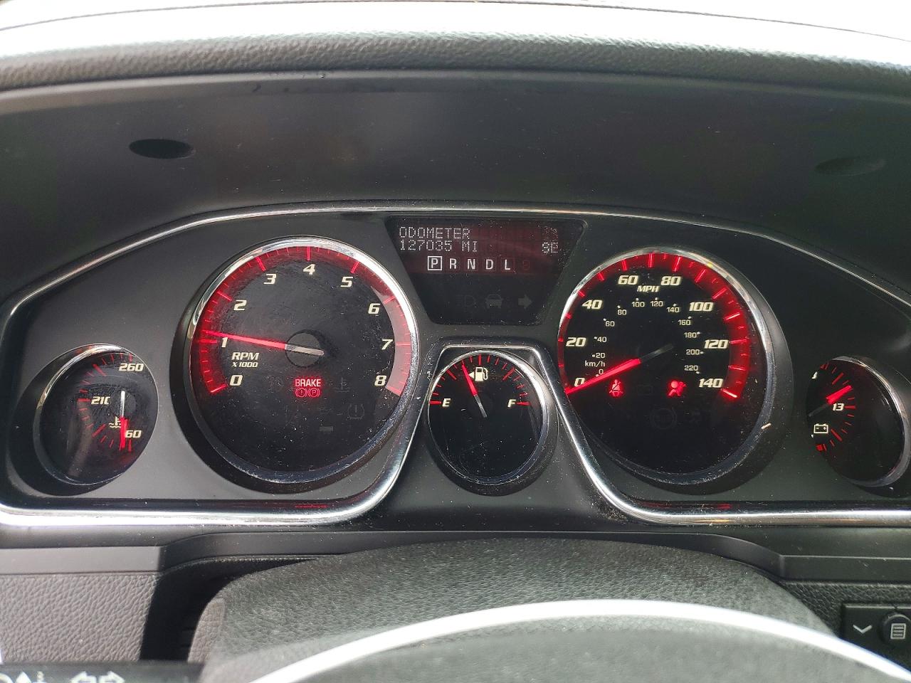 GMC Acadia Slt-2