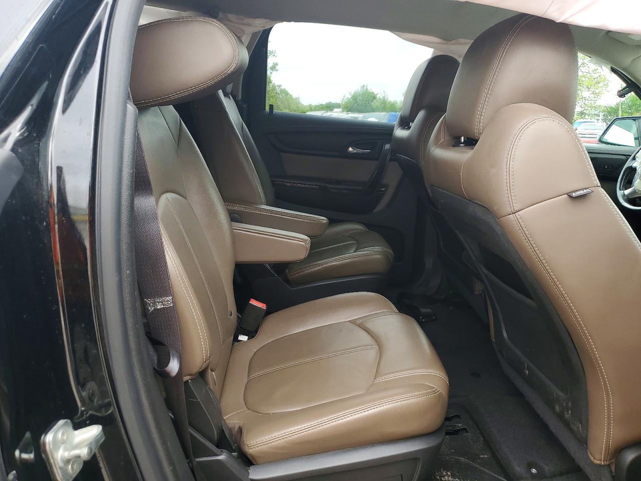 GMC Acadia Slt-2