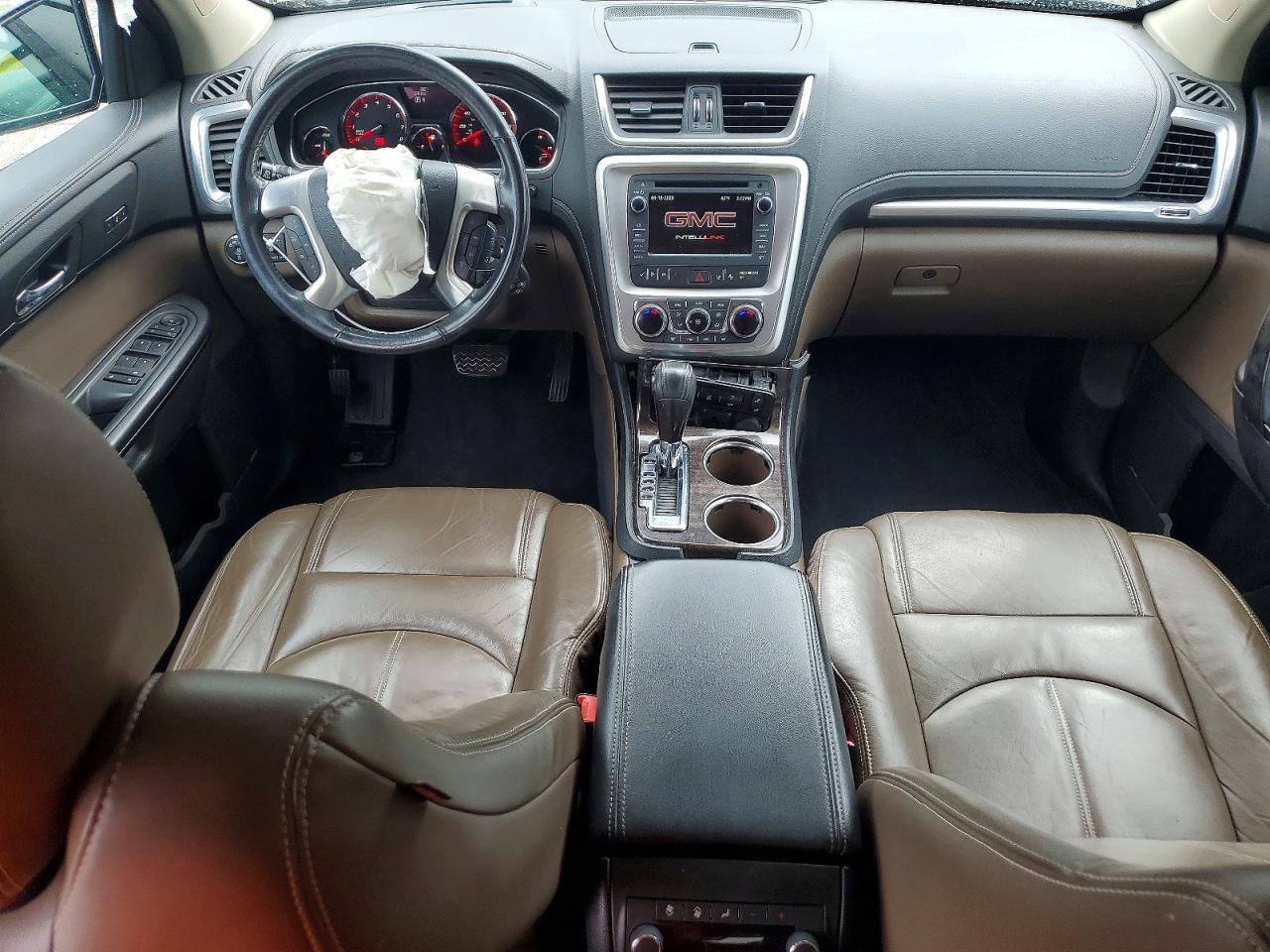 GMC Acadia Slt-2