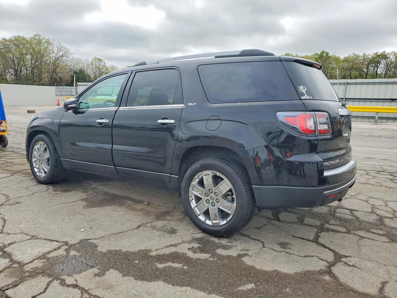 GMC Acadia Slt-2
