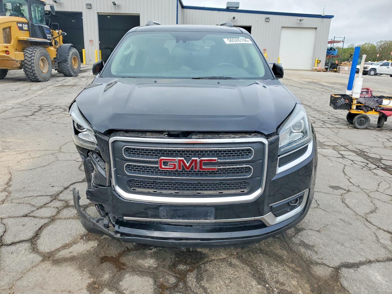 GMC Acadia Slt-2