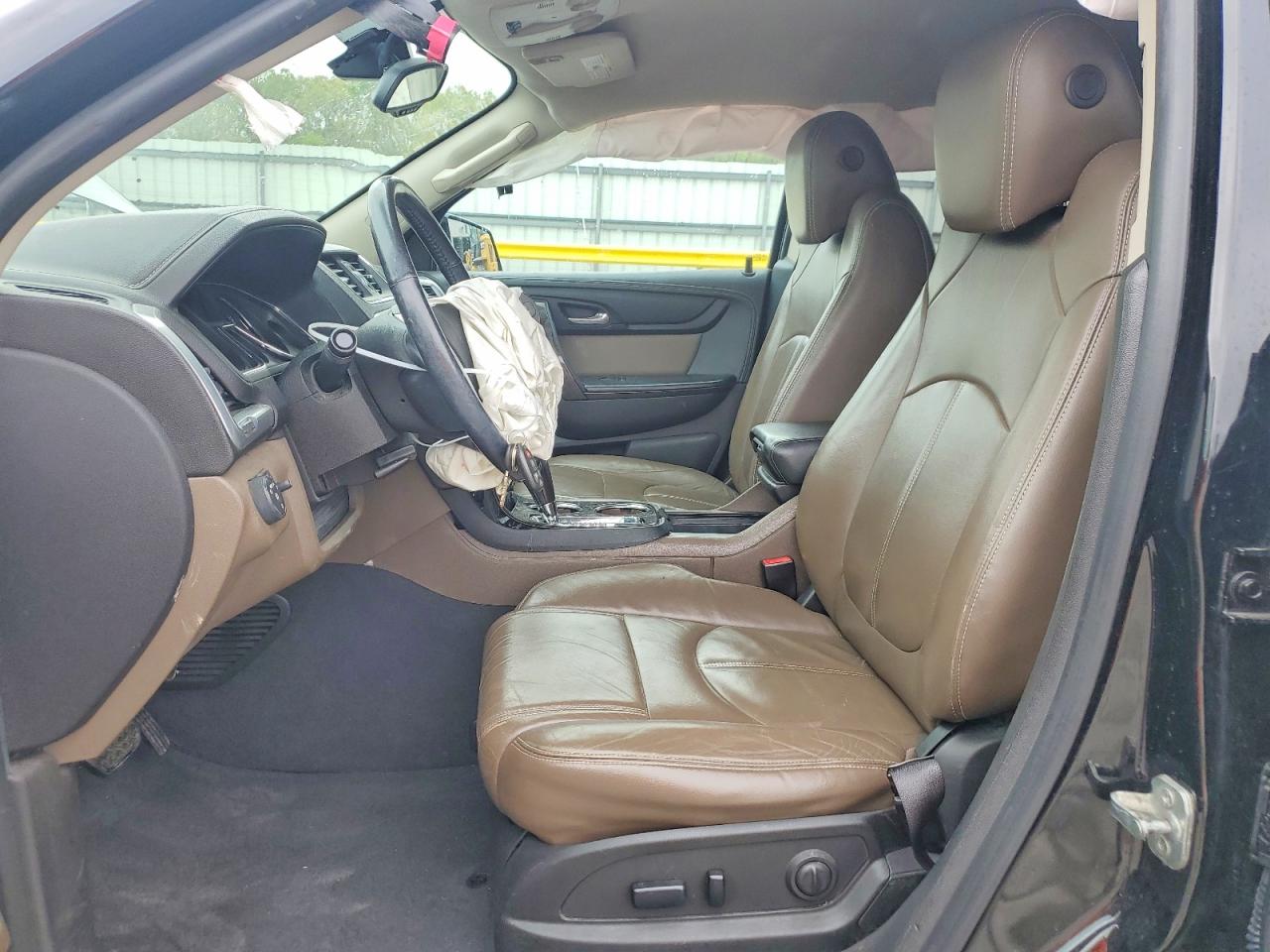 GMC Acadia Slt-2