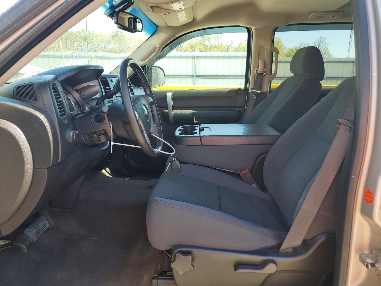 Chevrolet Silverado K1500