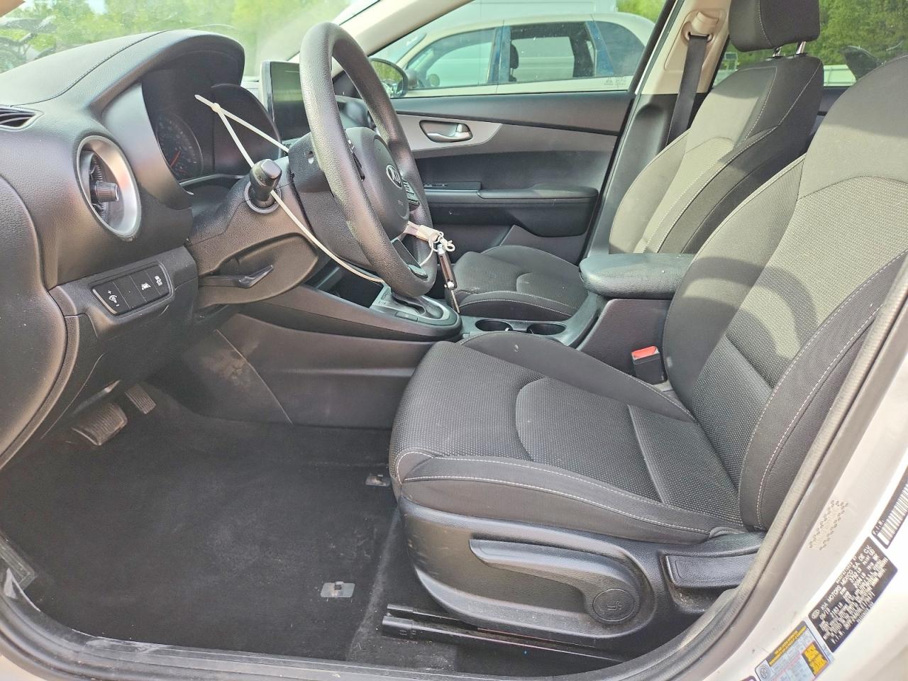 Kia Forte Lxs