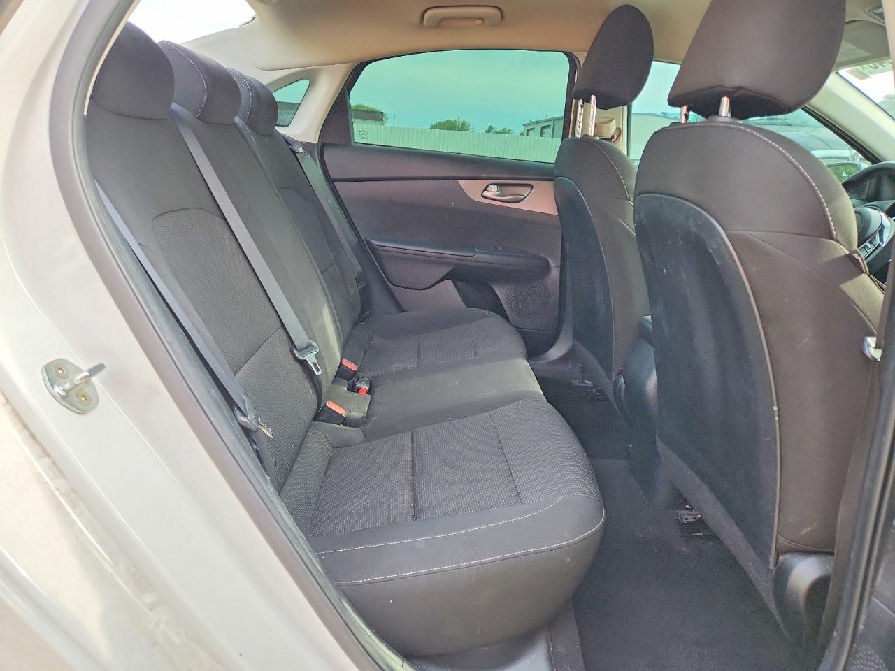 Kia Forte Lxs