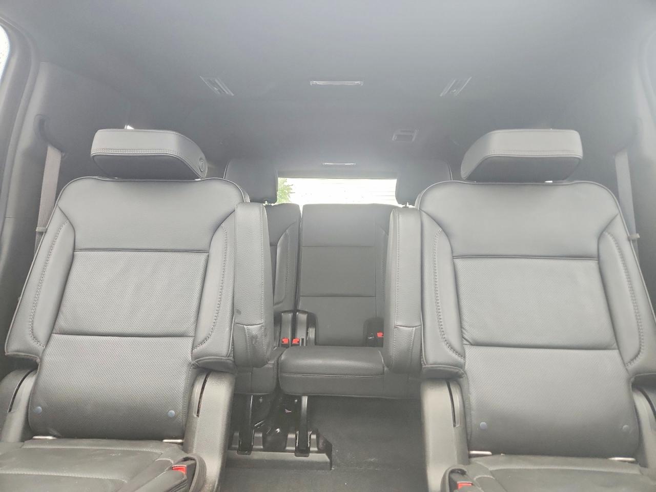GMC Yukon Denali
