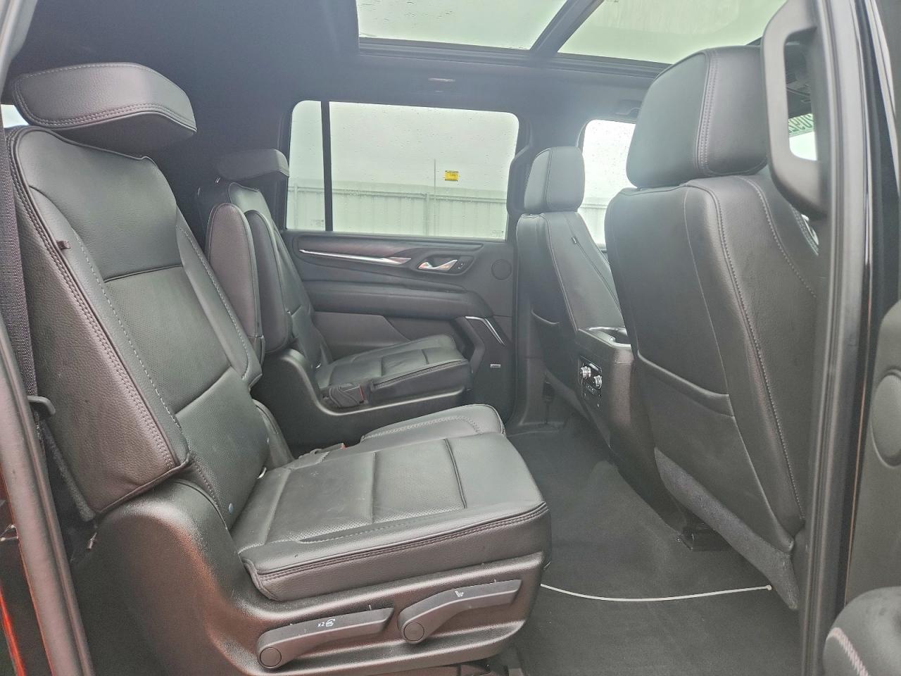 GMC Yukon Denali