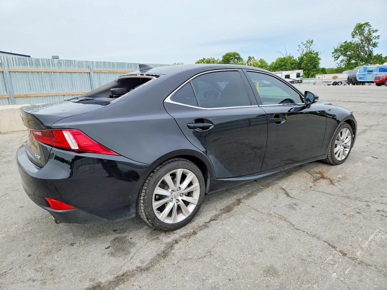 Lexus Is 250