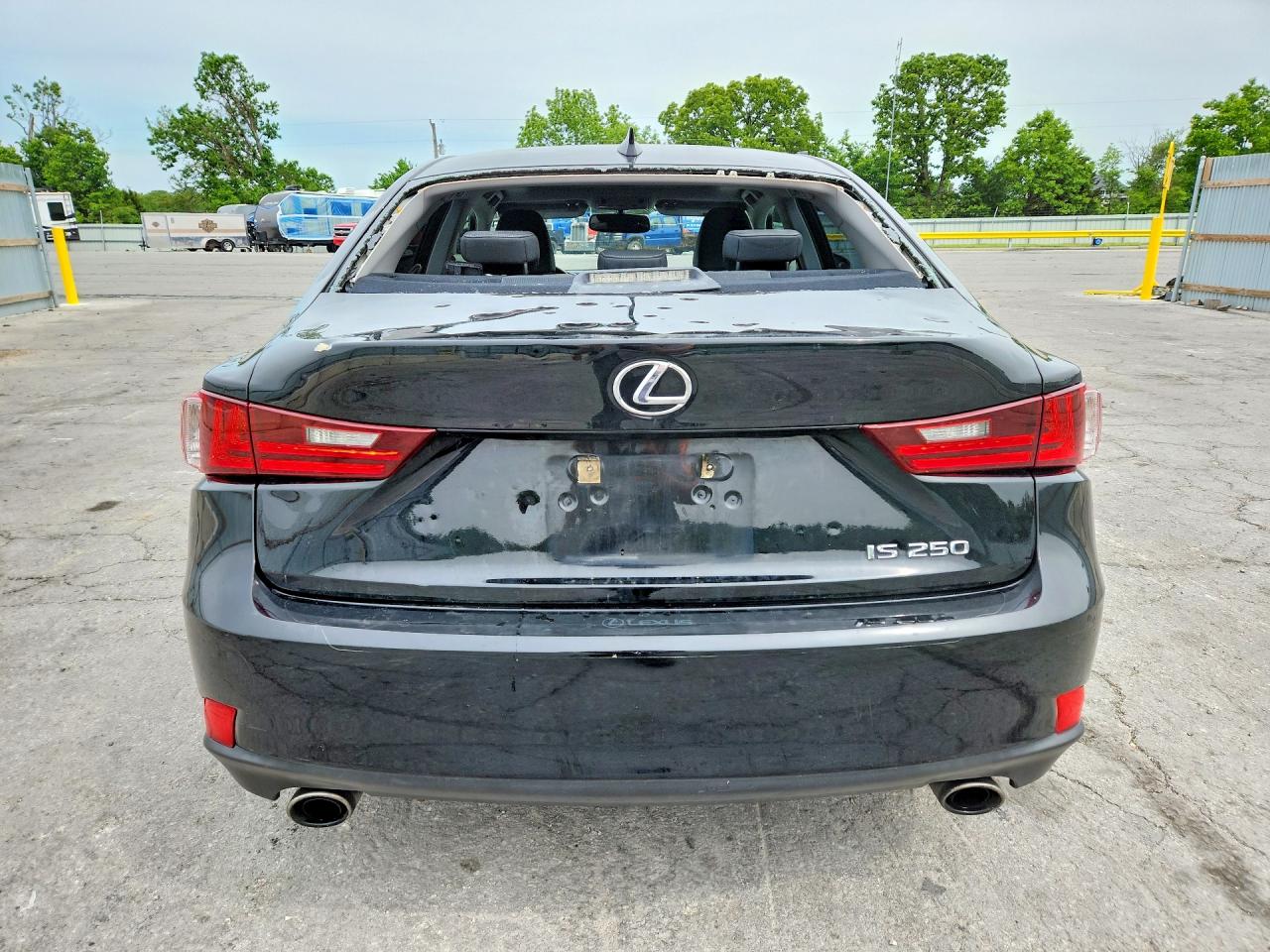 Lexus Is 250