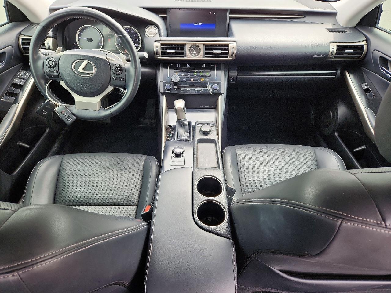 Lexus Is 250