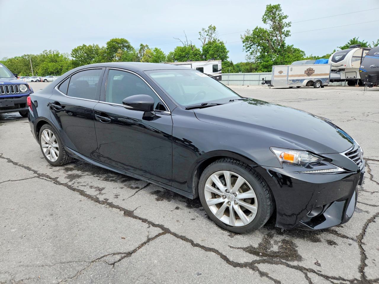 Lexus Is 250