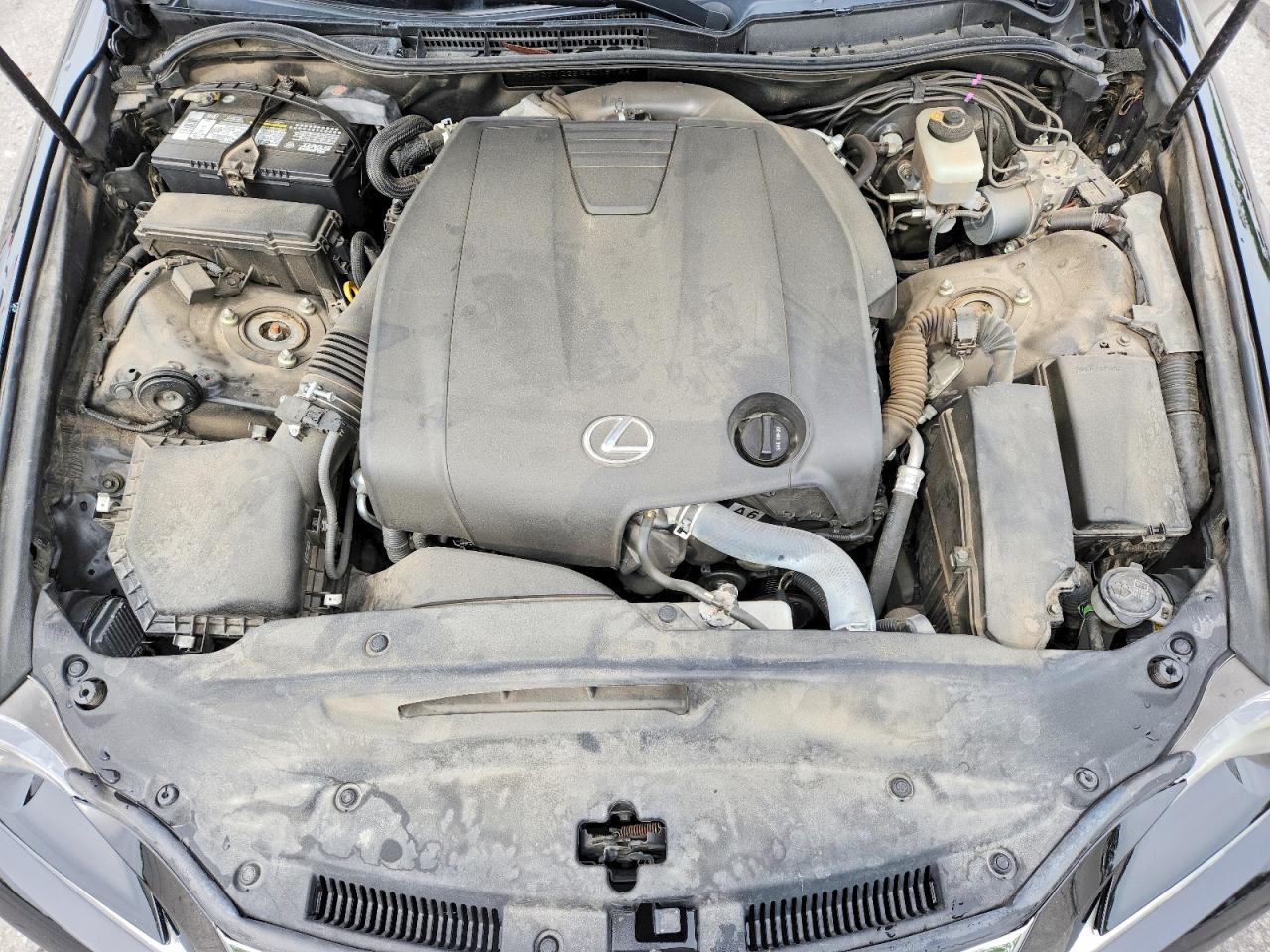 Lexus Is 250