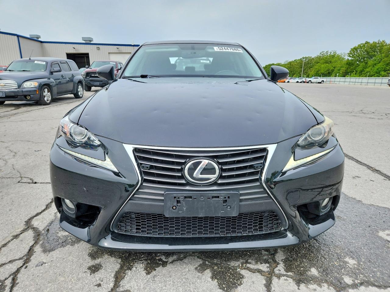 Lexus Is 250
