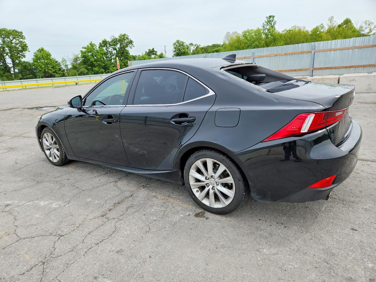 Lexus Is 250