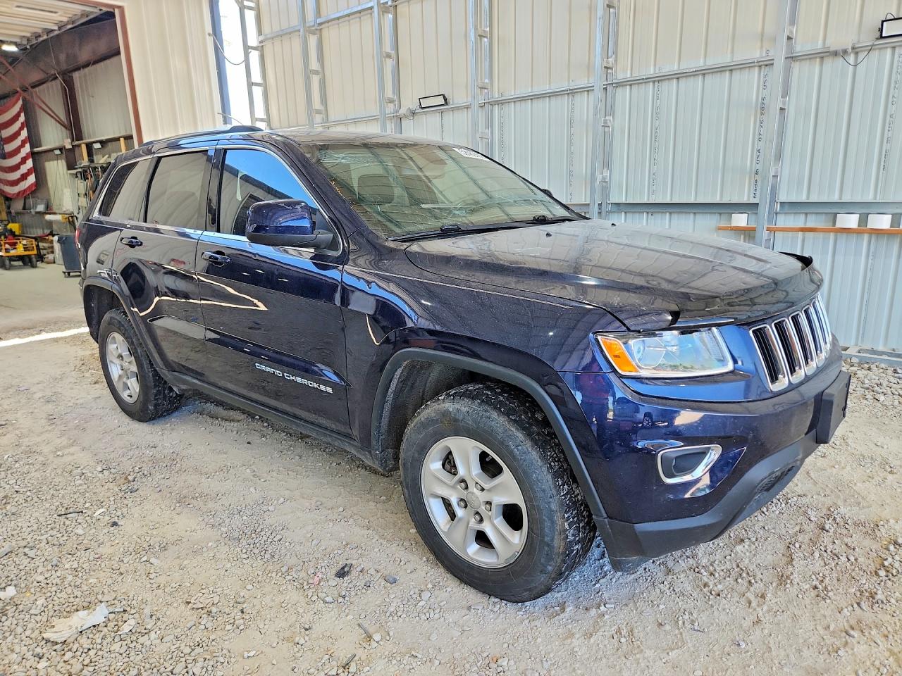 Jeep Cherokee Laredo