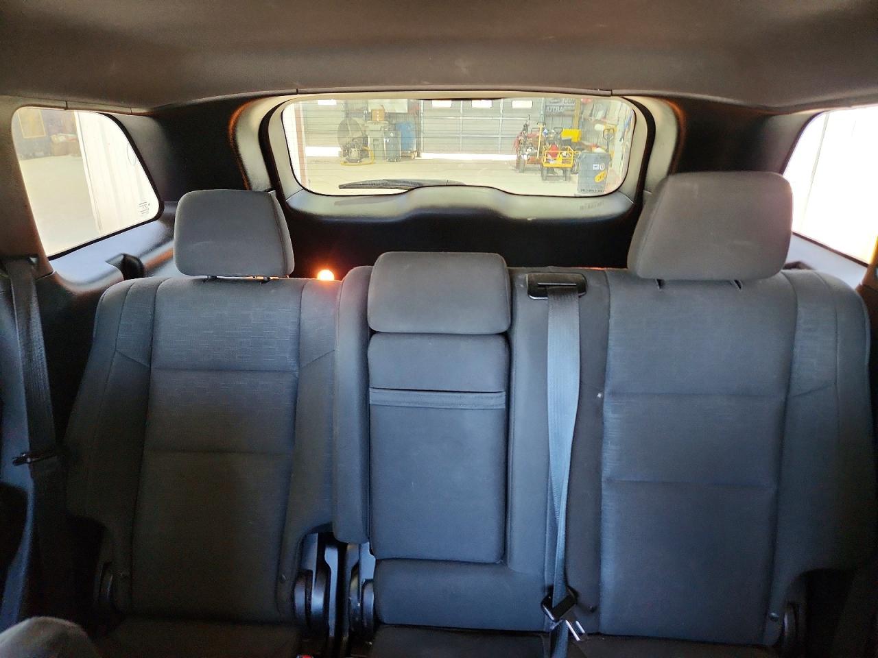 Jeep Cherokee Laredo