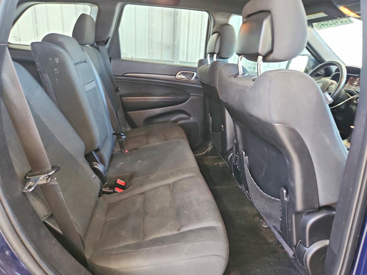 Jeep Cherokee Laredo