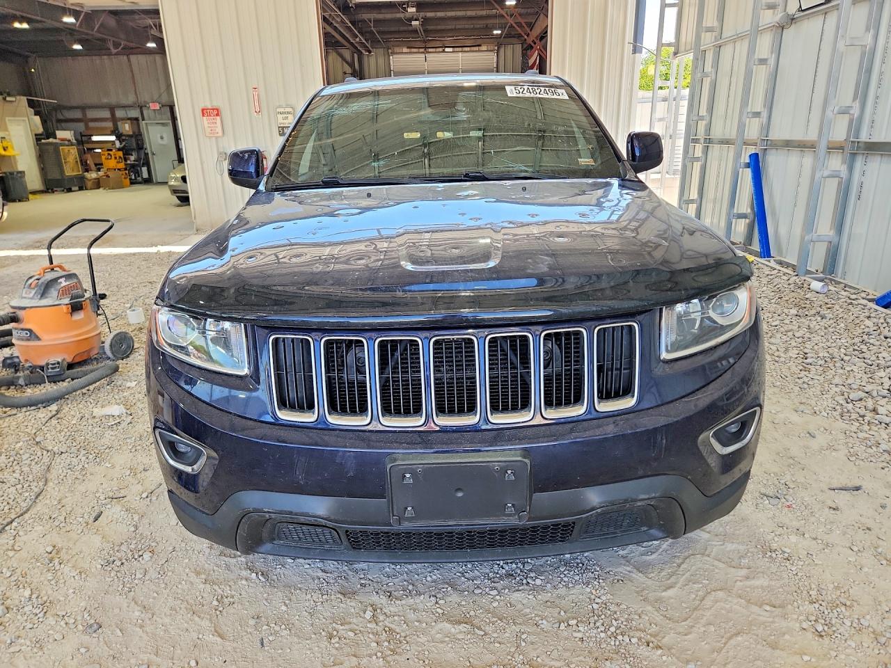 Jeep Cherokee Laredo