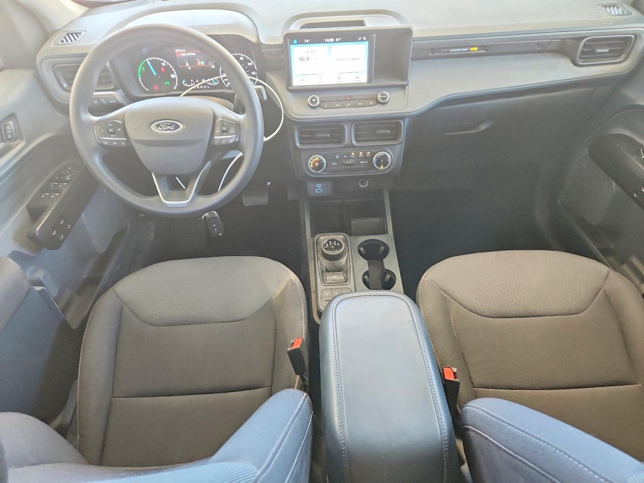 Ford Maverick Xl