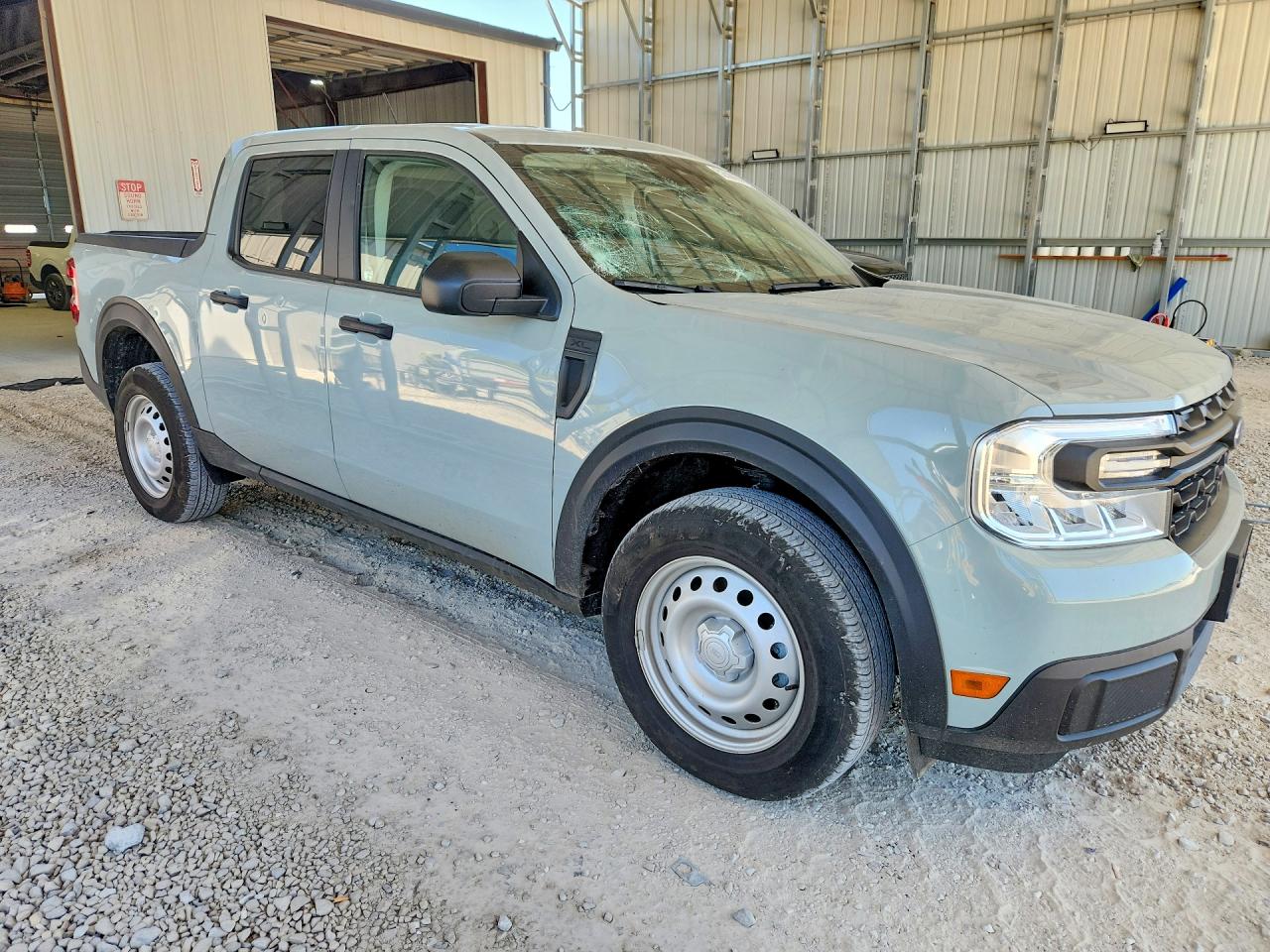 Ford Maverick Xl