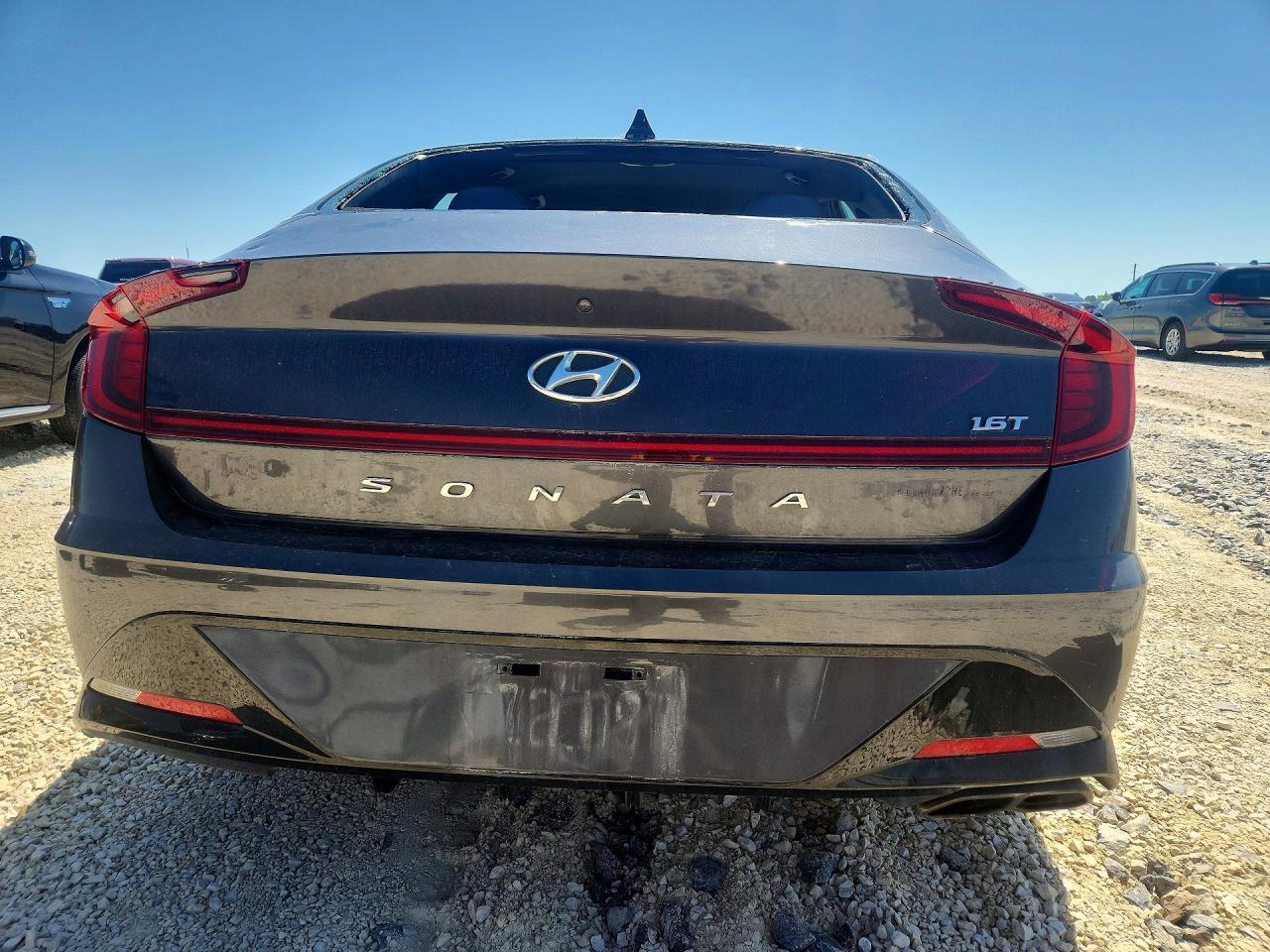 Hyundai SONATA Sel Plus
