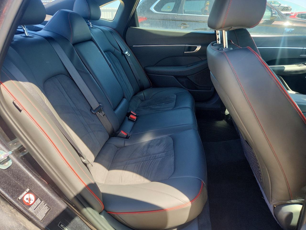 Hyundai SONATA Sel Plus