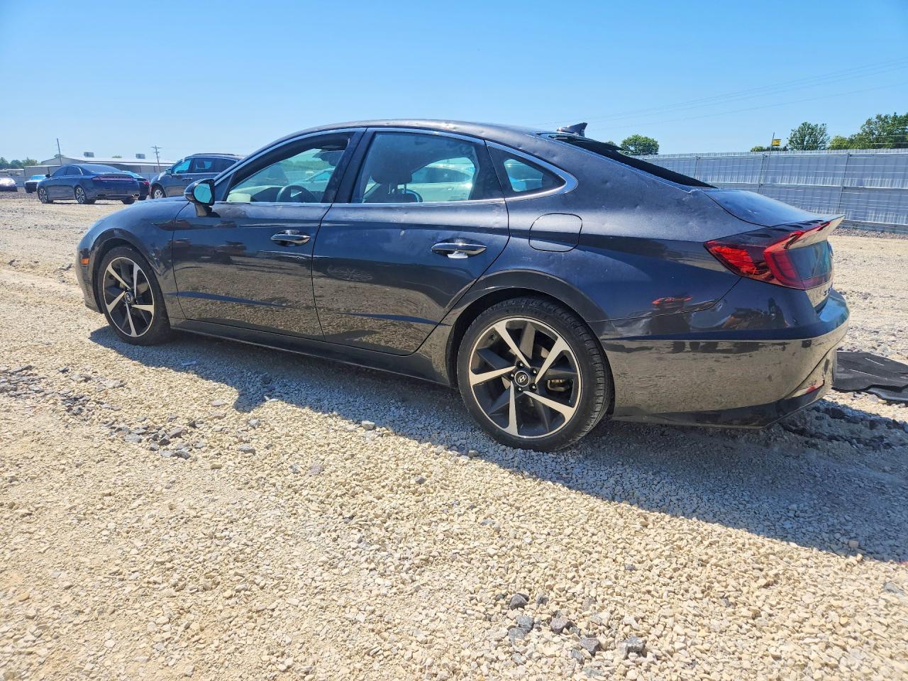 Hyundai SONATA Sel Plus