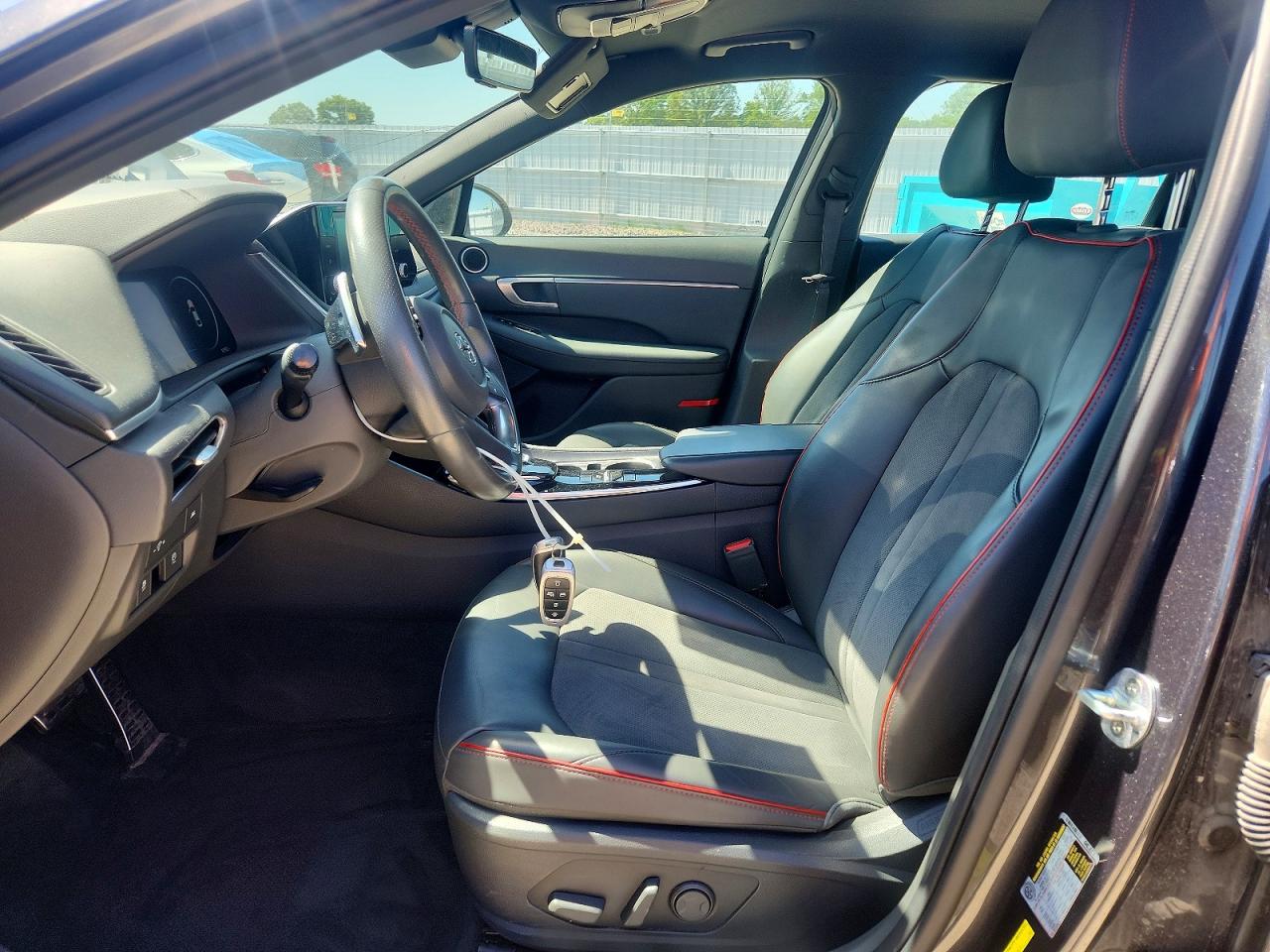 Hyundai SONATA Sel Plus