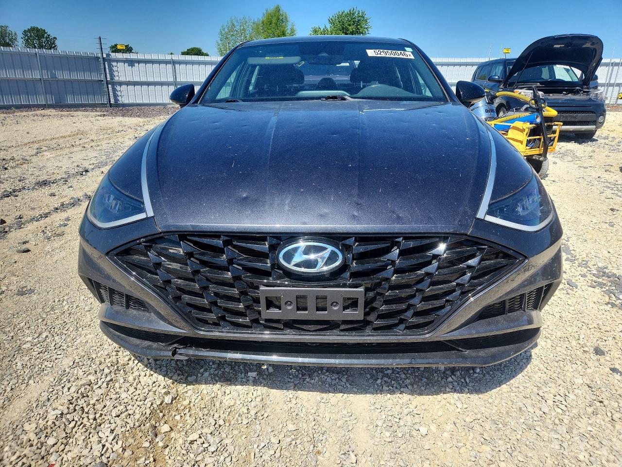 Hyundai SONATA Sel Plus