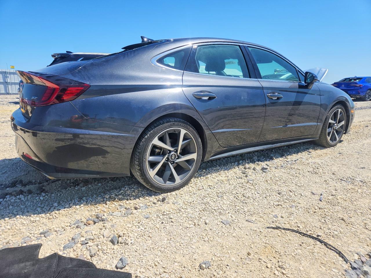Hyundai SONATA Sel Plus