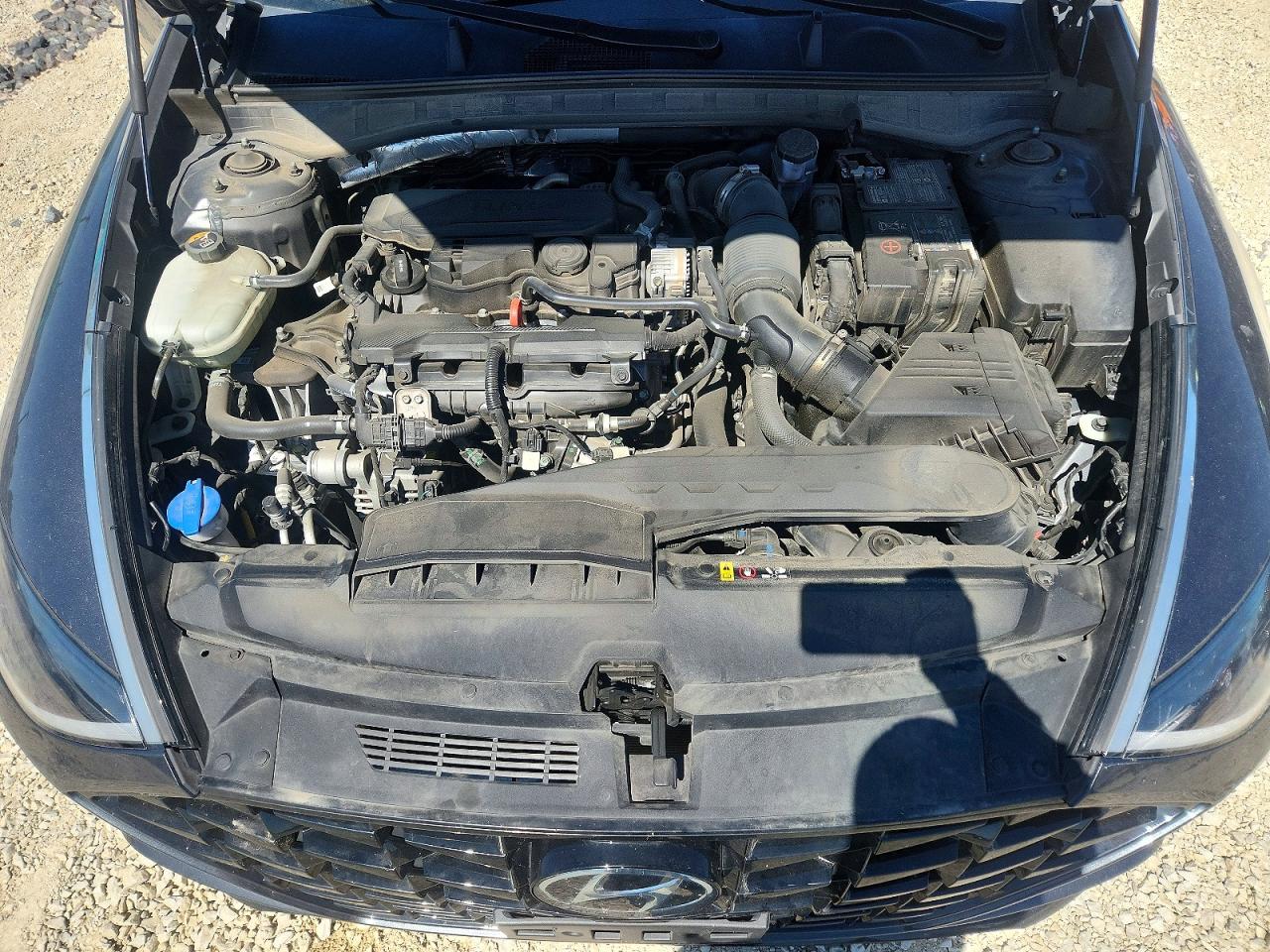 Hyundai SONATA Sel Plus