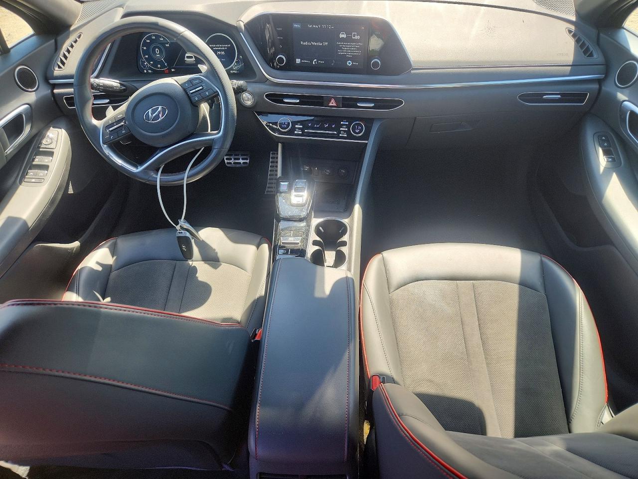 Hyundai SONATA Sel Plus