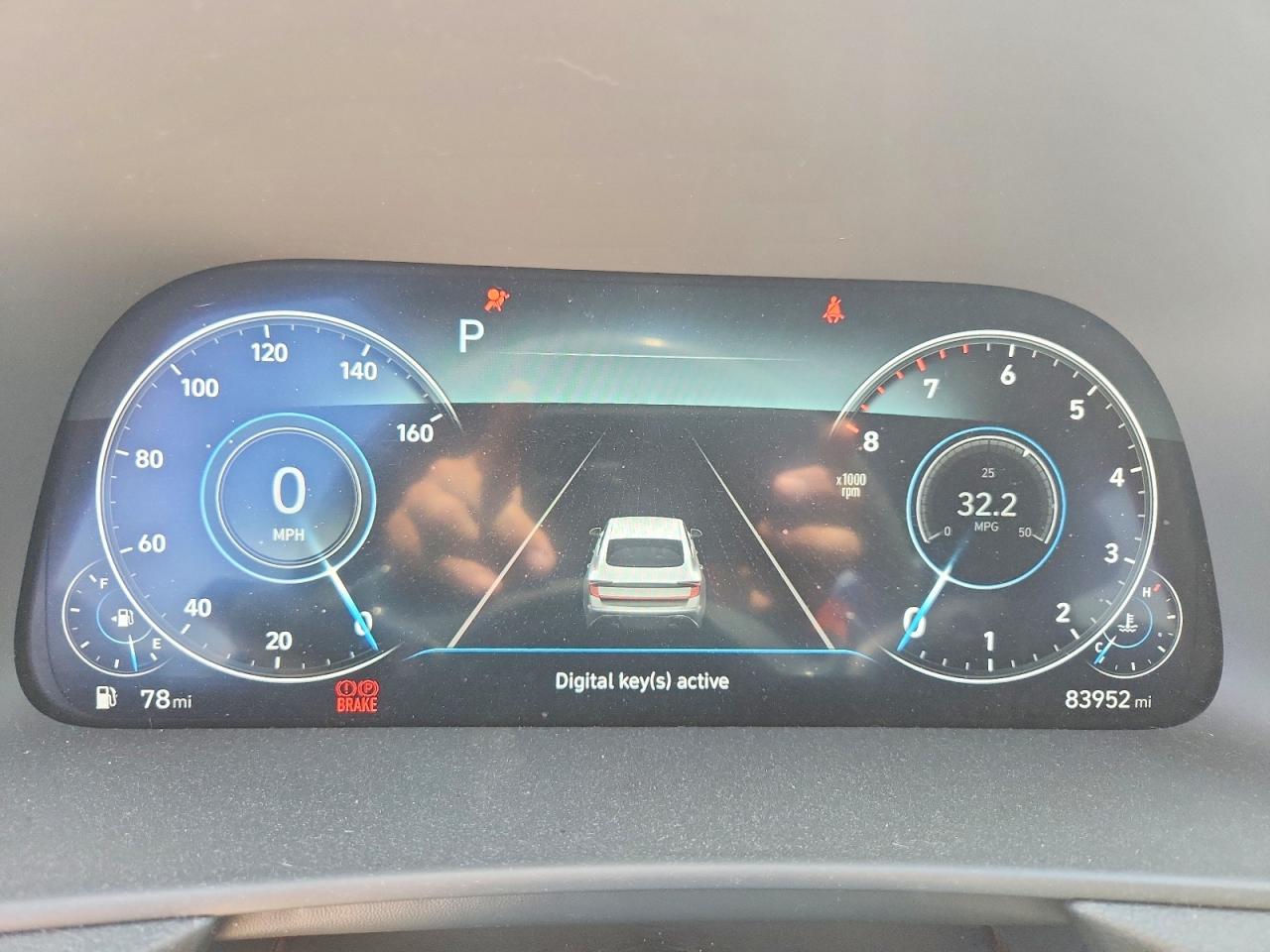 Hyundai SONATA Sel Plus